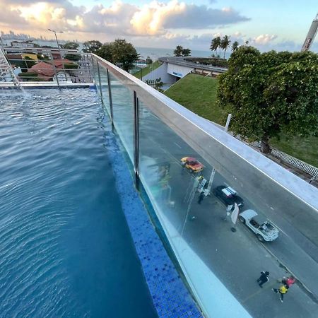 Confortavel Apt 218 João Pessoa Dış mekan fotoğraf