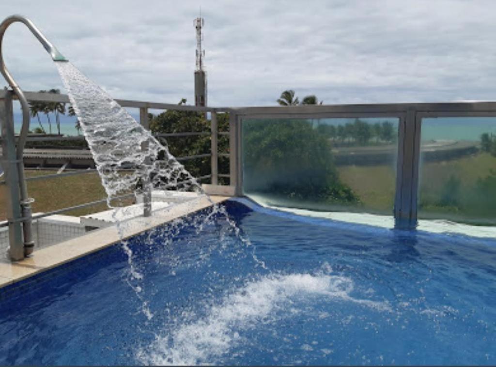 Confortavel Apt 218 João Pessoa Dış mekan fotoğraf