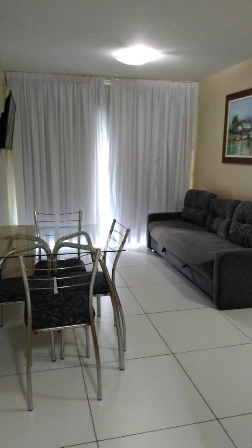 Confortavel Apt 218 João Pessoa Dış mekan fotoğraf
