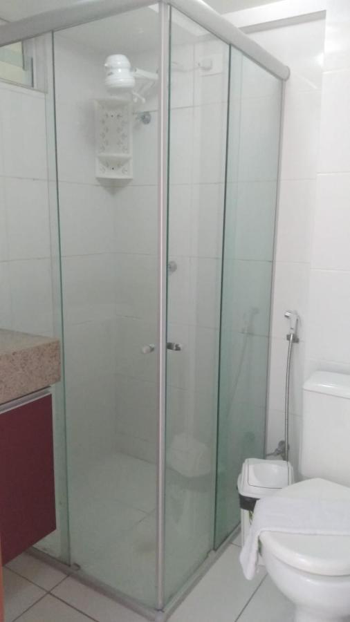 Confortavel Apt 218 João Pessoa Dış mekan fotoğraf
