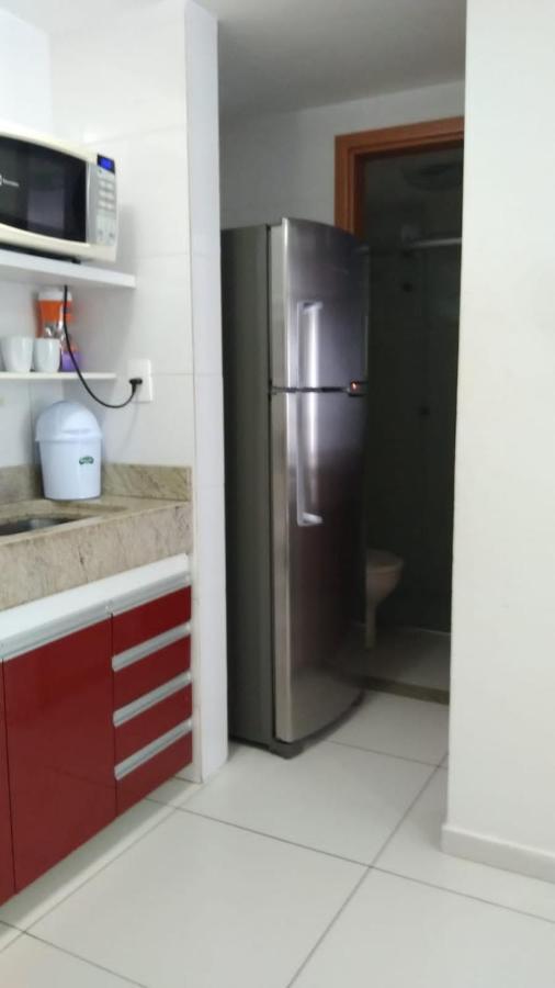 Confortavel Apt 218 João Pessoa Dış mekan fotoğraf