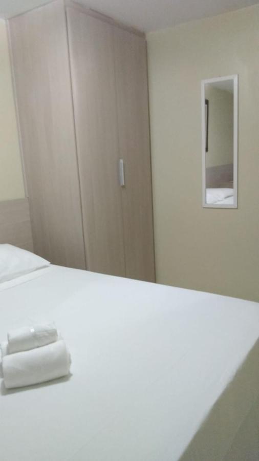 Confortavel Apt 218 João Pessoa Dış mekan fotoğraf