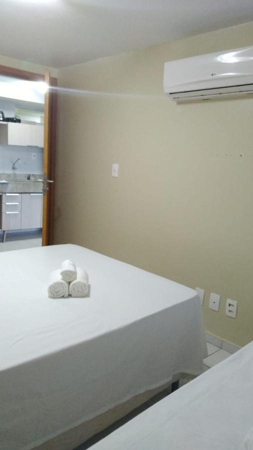 Confortavel Apt 218 João Pessoa Dış mekan fotoğraf